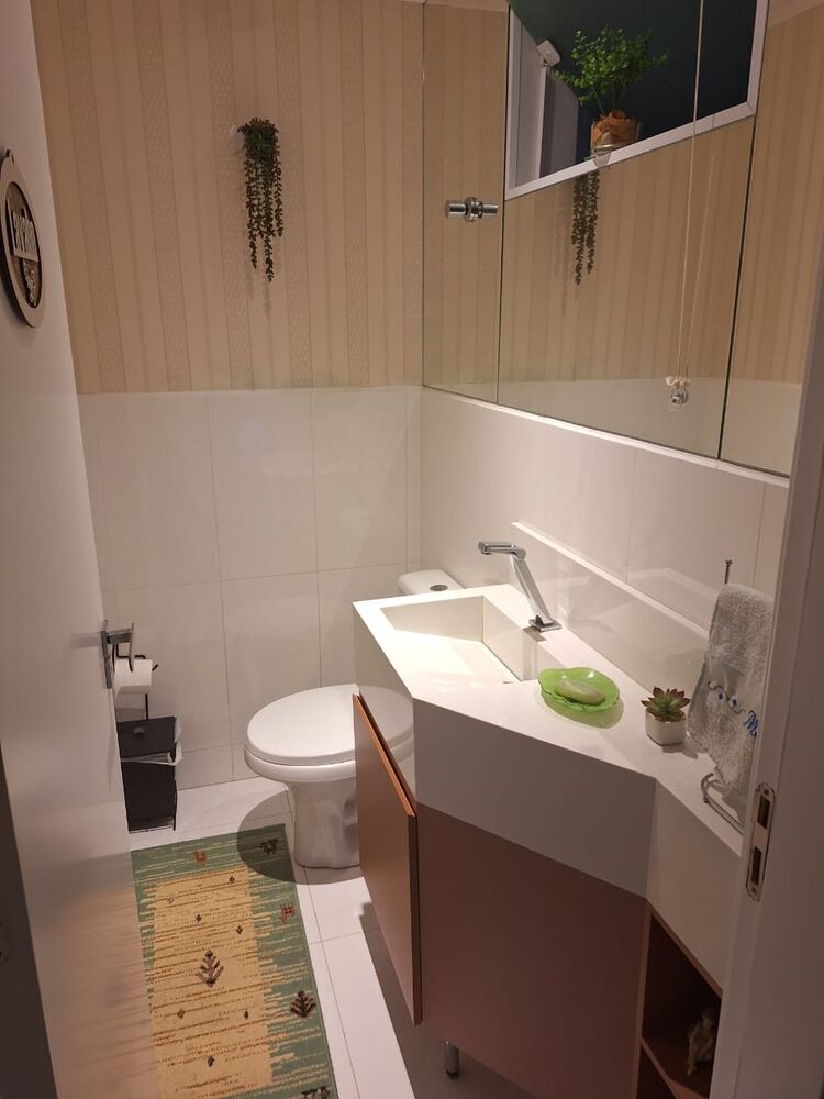 Apartamento, 3 quartos, 128 m² - Foto 7