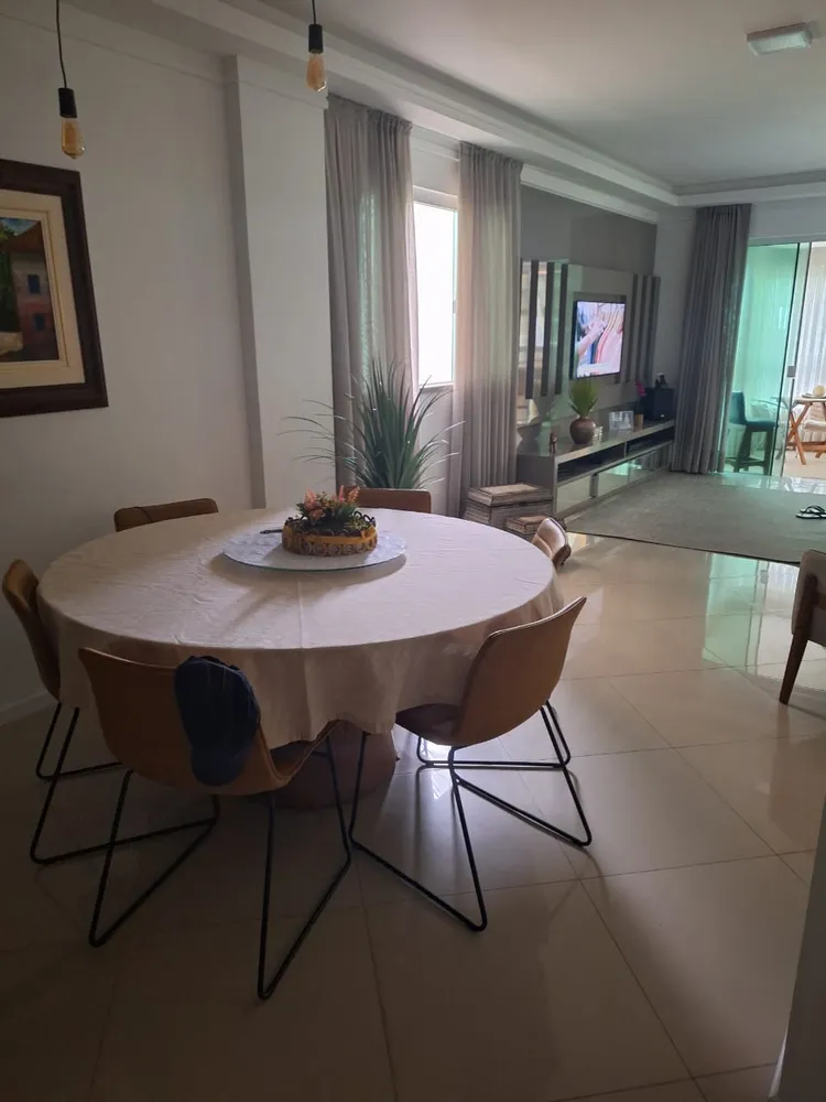 Apartamento, 3 quartos, 128 m² - Foto 3