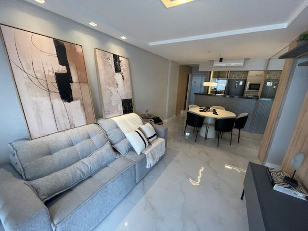 Apartamento, 3 quartos, 126 m² - Foto 7
