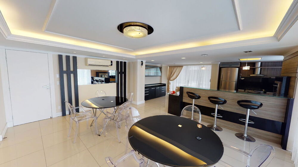 Apartamento, 3 quartos, 126 m² - Foto 16