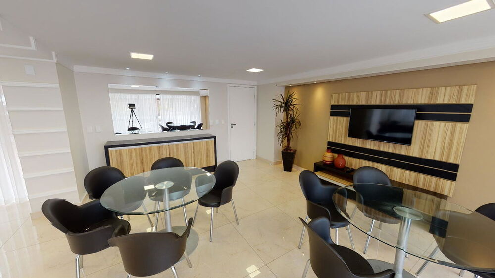 Apartamento, 3 quartos, 126 m² - Foto 18