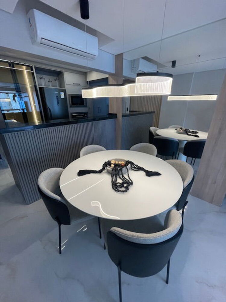 Apartamento, 3 quartos, 126 m² - Foto 5