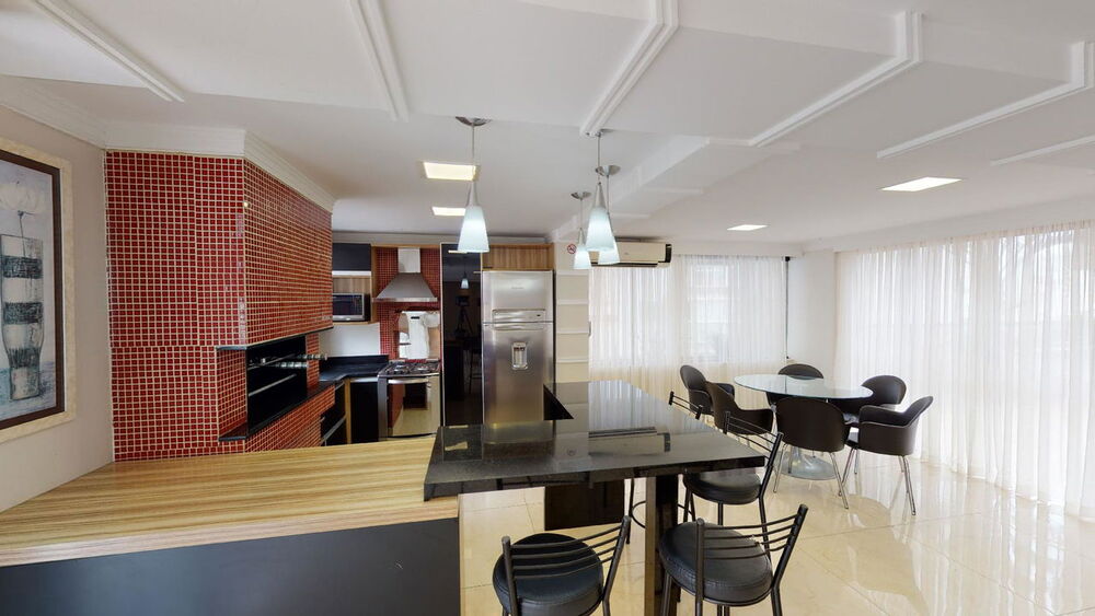 Apartamento, 3 quartos, 126 m² - Foto 17