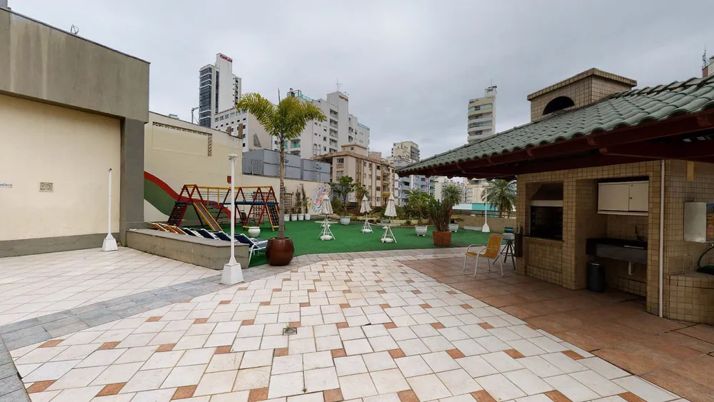 Apartamento, 3 quartos, 126 m² - Foto 15