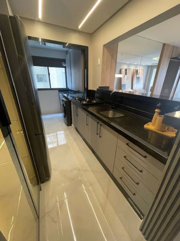 Apartamento, 3 quartos, 126 m² - Foto 3