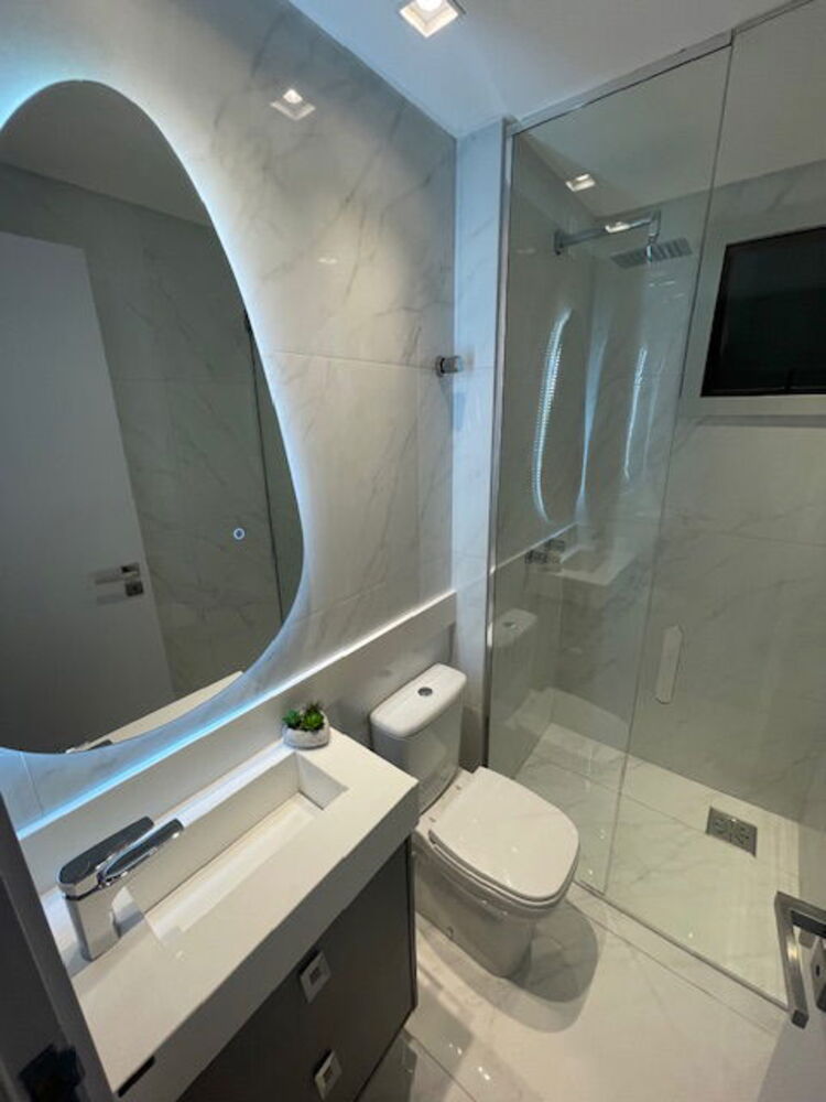 Apartamento, 3 quartos, 126 m² - Foto 6