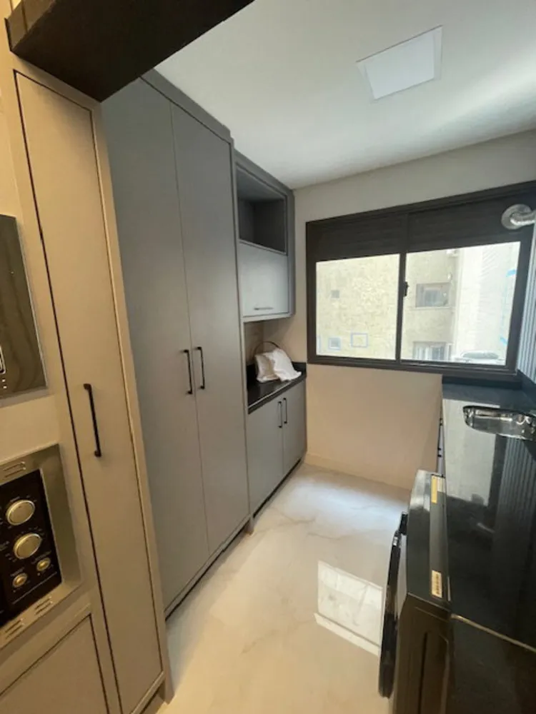 Apartamento, 3 quartos, 126 m² - Foto 4