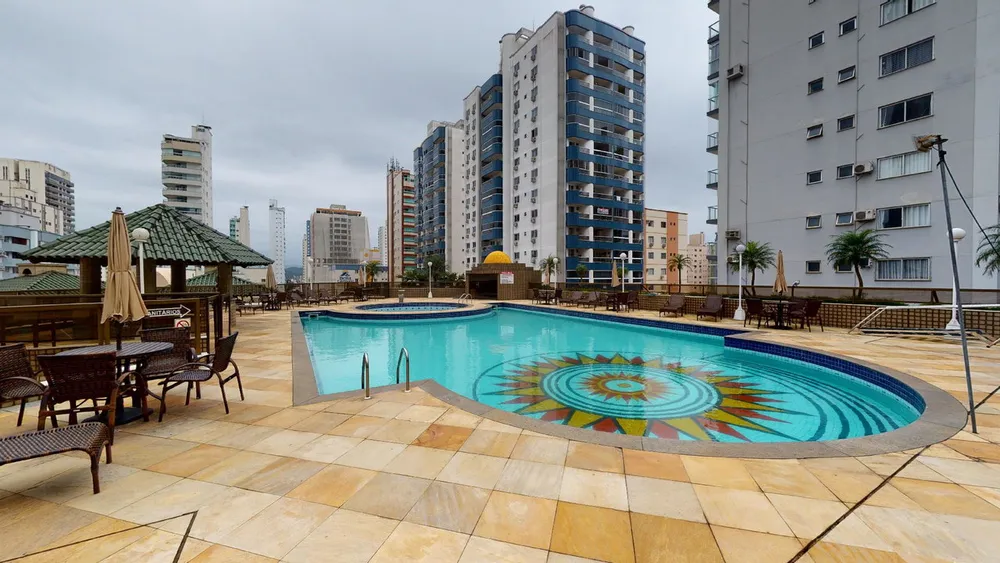 Apartamento, 3 quartos, 126 m² - Foto 12