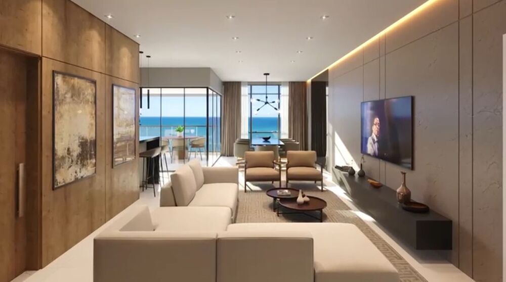Apartamento, 3 quartos, 122 m² - Foto 9