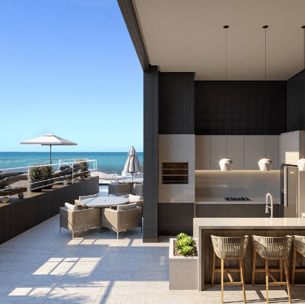 Apartamento, 3 quartos, 122 m² - Foto 14