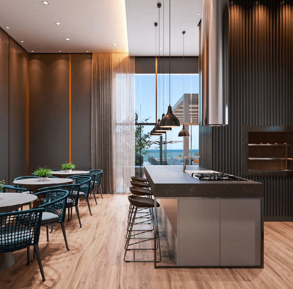 Apartamento, 3 quartos, 122 m² - Foto 2