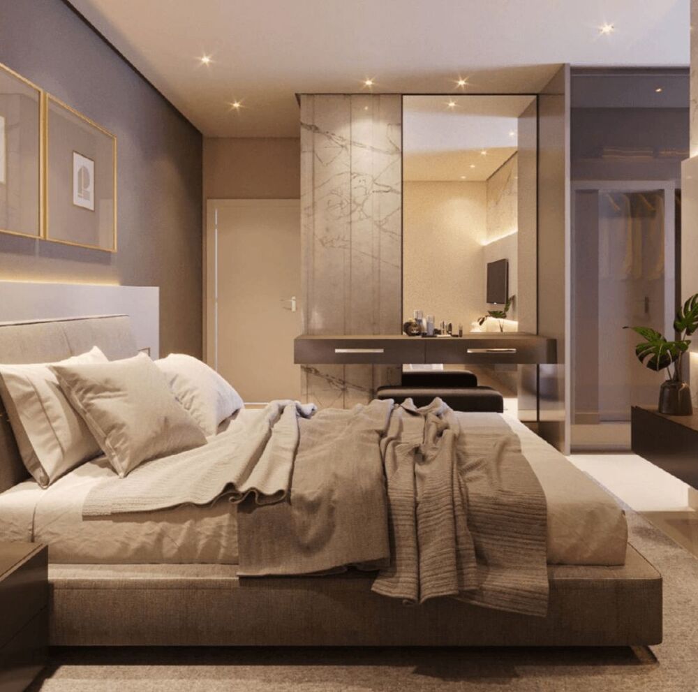 Apartamento, 3 quartos, 122 m² - Foto 13