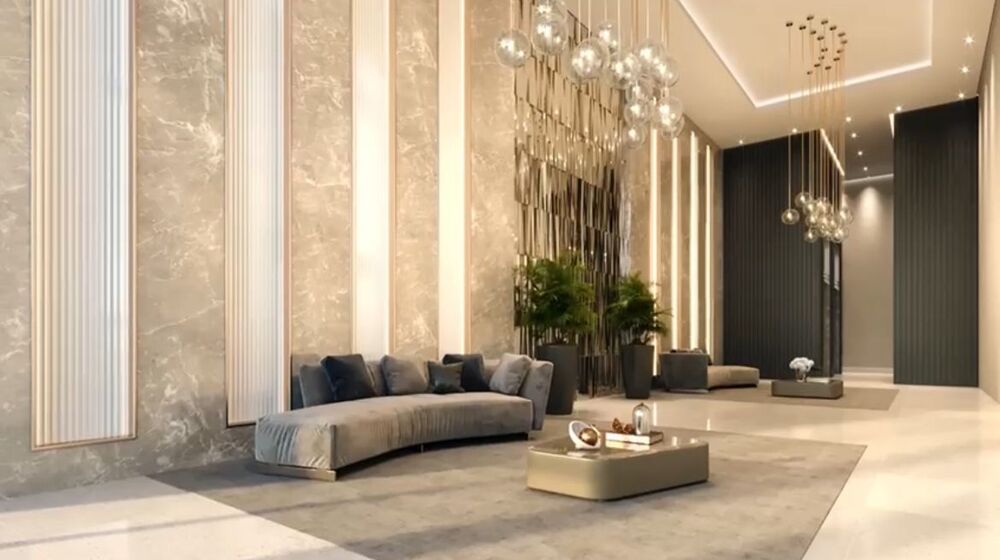Apartamento, 3 quartos, 122 m² - Foto 6