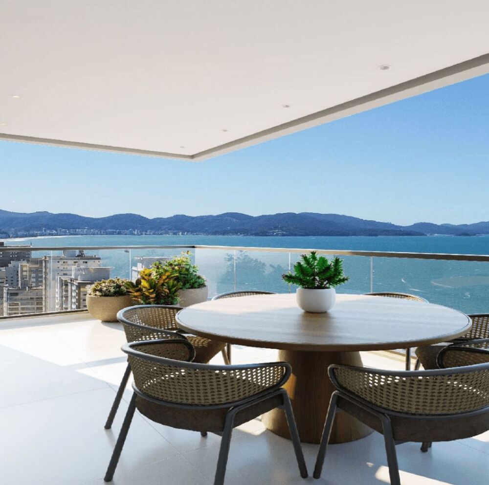Apartamento, 3 quartos, 122 m² - Foto 7