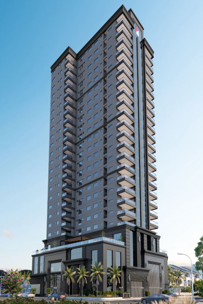 Apartamento, 3 quartos, 122 m² - Foto 3