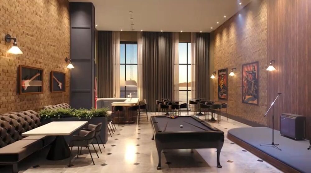 Apartamento, 3 quartos, 122 m² - Foto 1