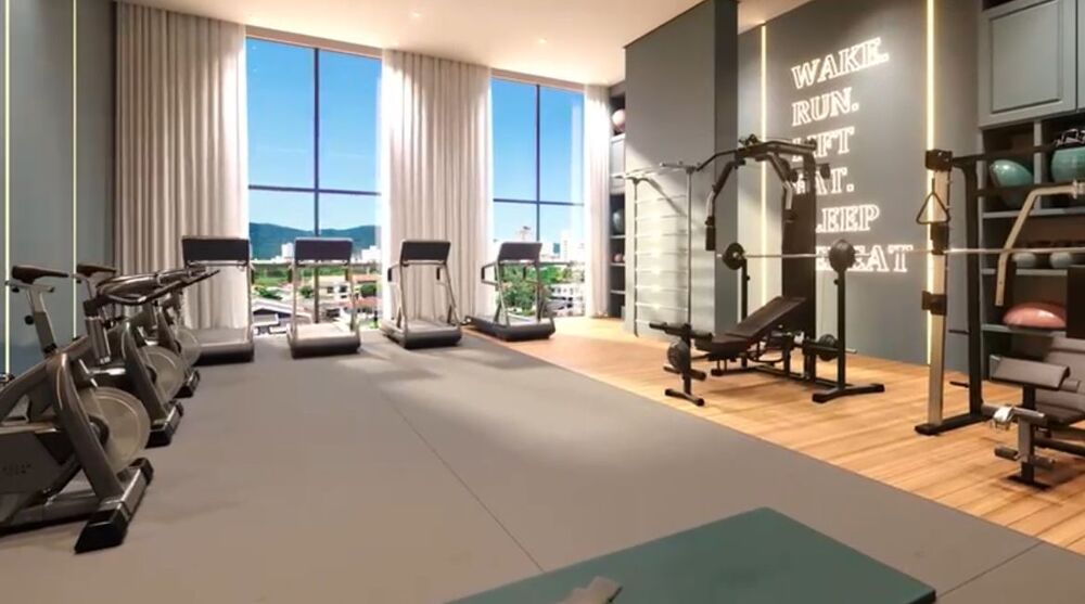 Apartamento, 3 quartos, 122 m² - Foto 16