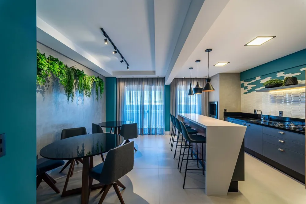 Apartamento, 2 quartos, 68 m² - Foto 13