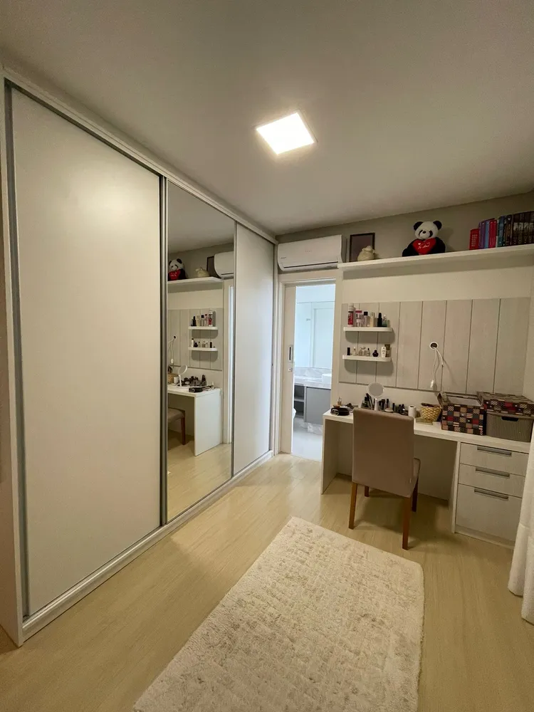 Apartamento, 3 quartos, 137 m² - Foto 10
