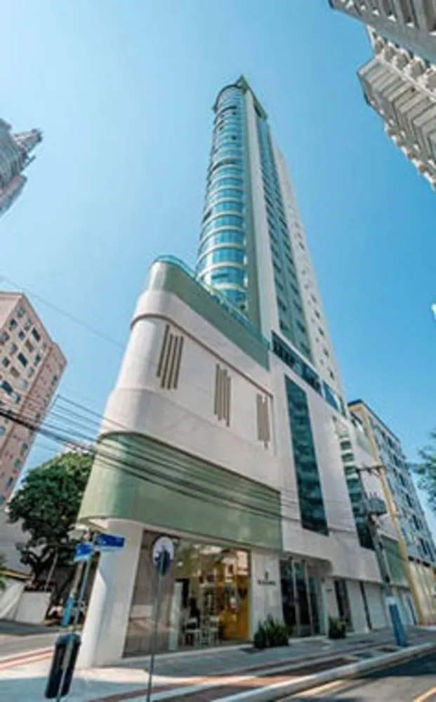 Apartamento, 3 quartos, 137 m² - Foto 2