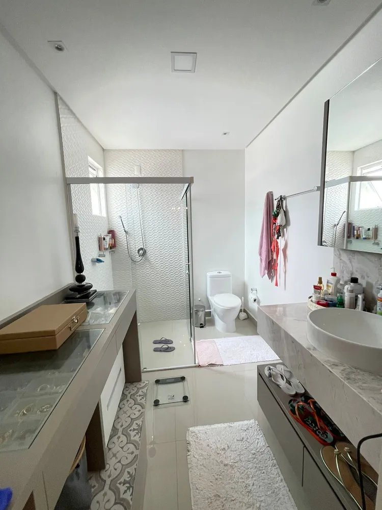 Apartamento, 3 quartos, 137 m² - Foto 11