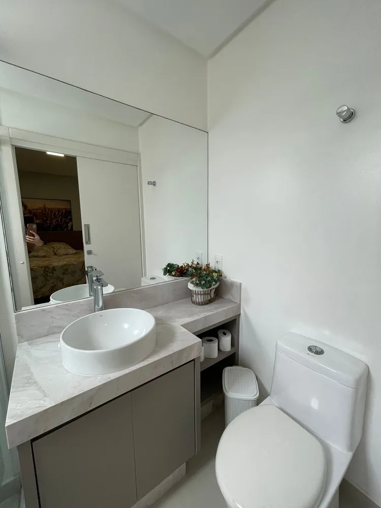 Apartamento, 3 quartos, 137 m² - Foto 12