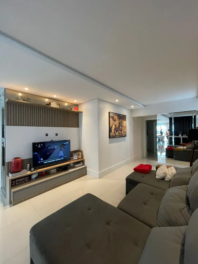 Apartamento, 3 quartos, 137 m² - Foto 4