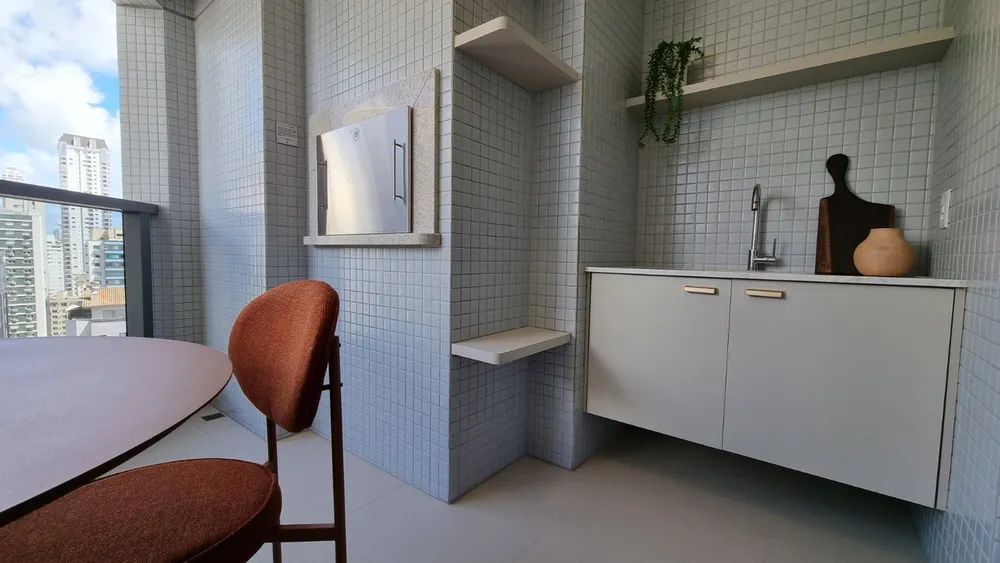 Apartamento, 4 quartos, 182 m² - Foto 3