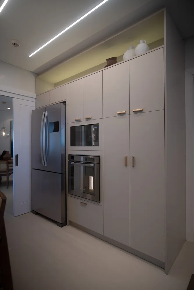 Apartamento, 4 quartos, 182 m² - Foto 10