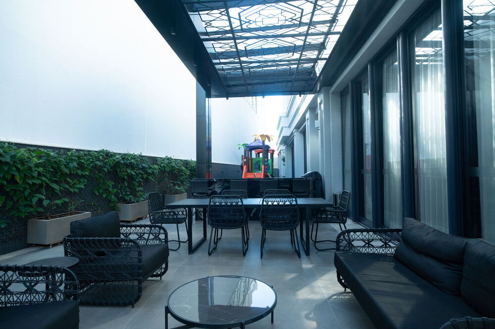 Apartamento, 4 quartos, 182 m² - Foto 7