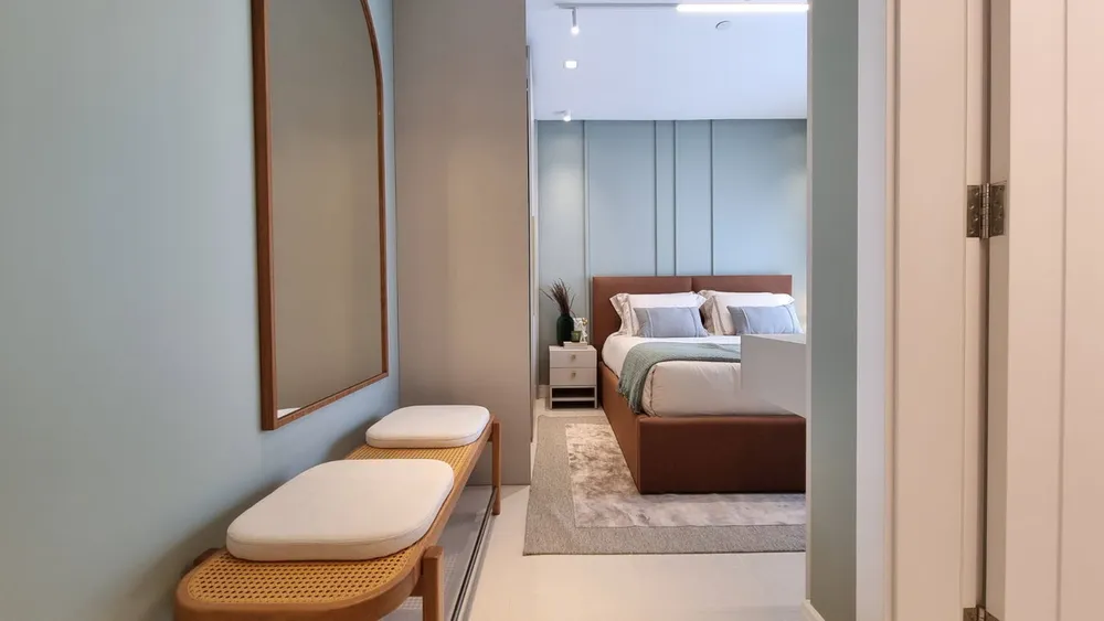 Apartamento, 4 quartos, 182 m² - Foto 4