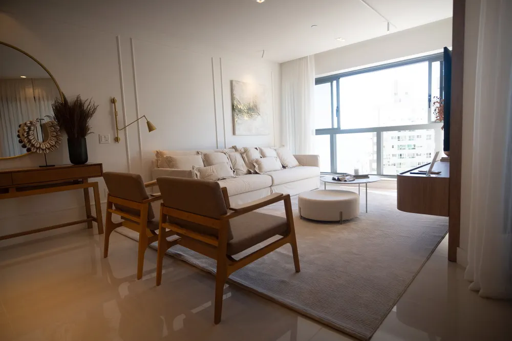 Apartamento, 4 quartos, 182 m² - Foto 2