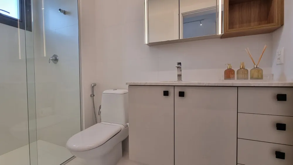 Apartamento, 4 quartos, 182 m² - Foto 5