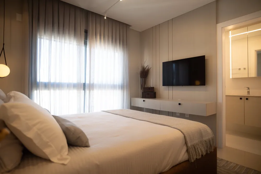 Apartamento, 4 quartos, 182 m² - Foto 9