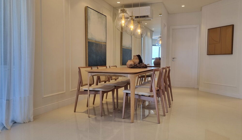 Apartamento, 4 quartos, 182 m² - Foto 5