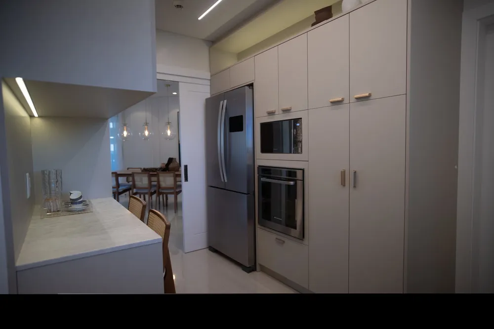 Apartamento, 4 quartos, 182 m² - Foto 11