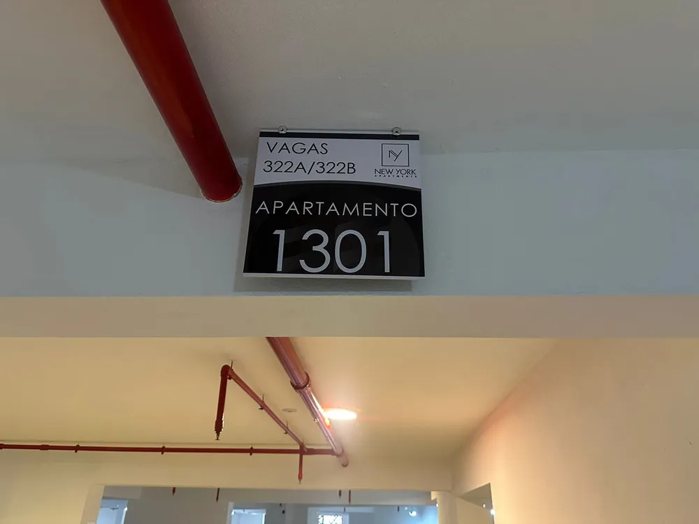 Apartamento, 4 quartos, 182 m² - Foto 1