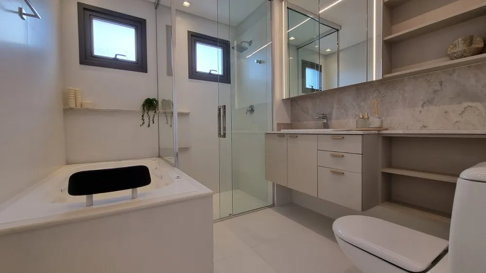 Apartamento, 4 quartos, 182 m² - Foto 3