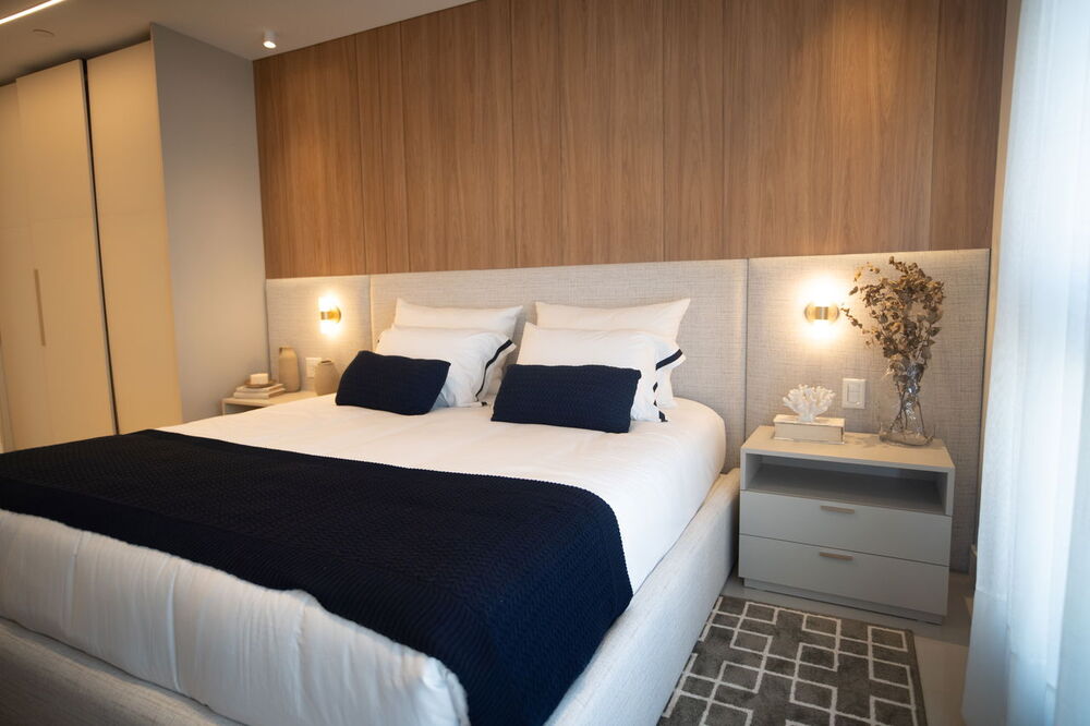 Apartamento, 4 quartos, 182 m² - Foto 6
