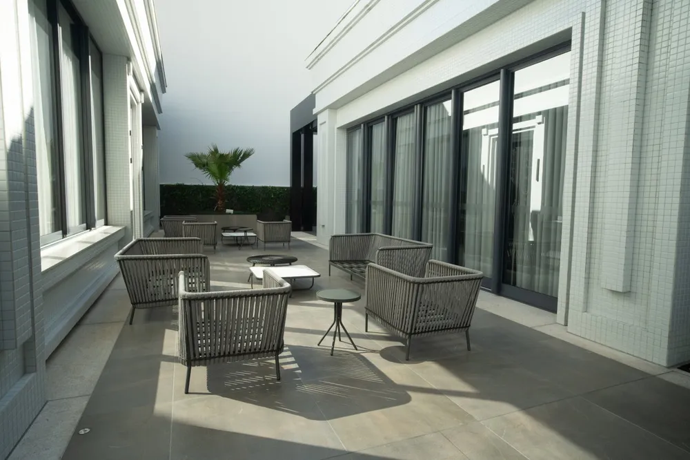 Apartamento, 4 quartos, 182 m² - Foto 4