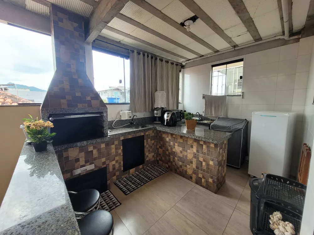 Casa, 3 quartos, 150 m² - Foto 5