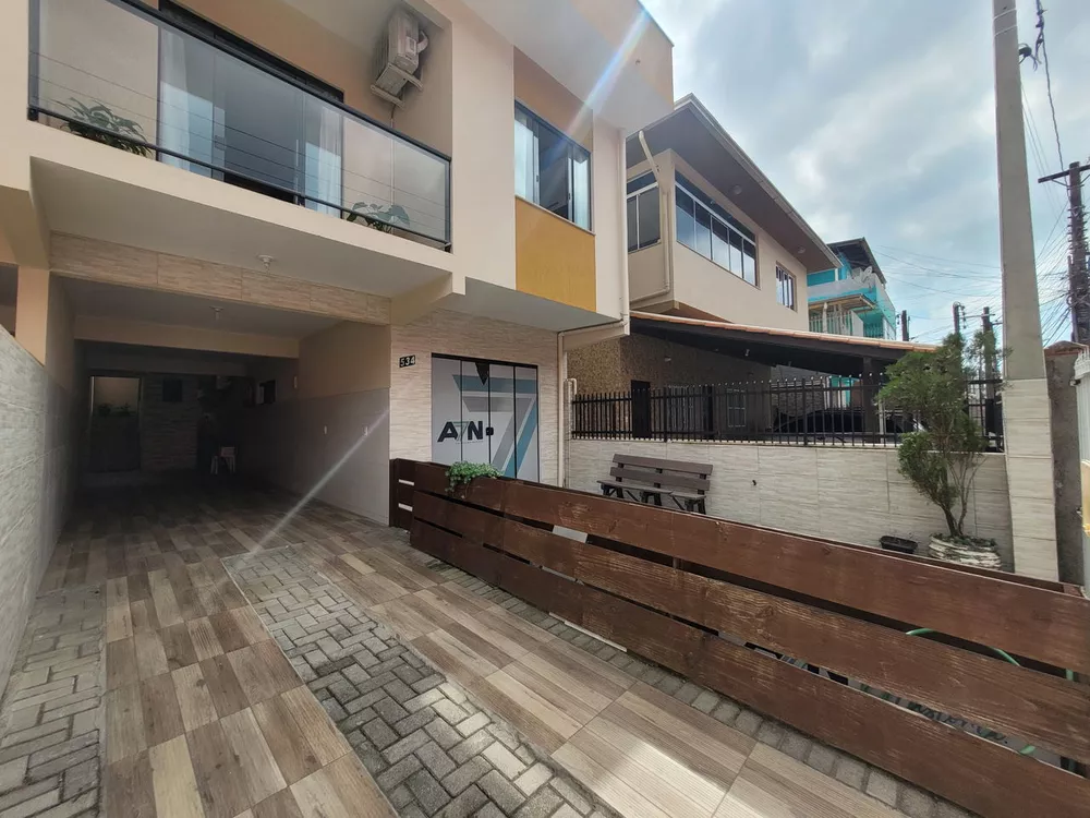 Casa, 3 quartos, 150 m² - Foto 3