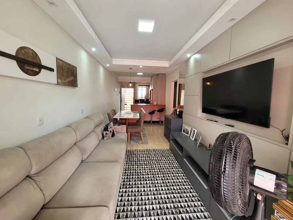 Casa, 3 quartos, 150 m² - Foto 16