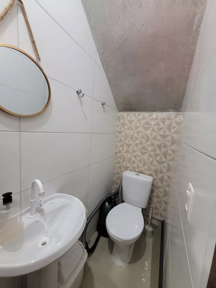 Casa, 3 quartos, 150 m² - Foto 7