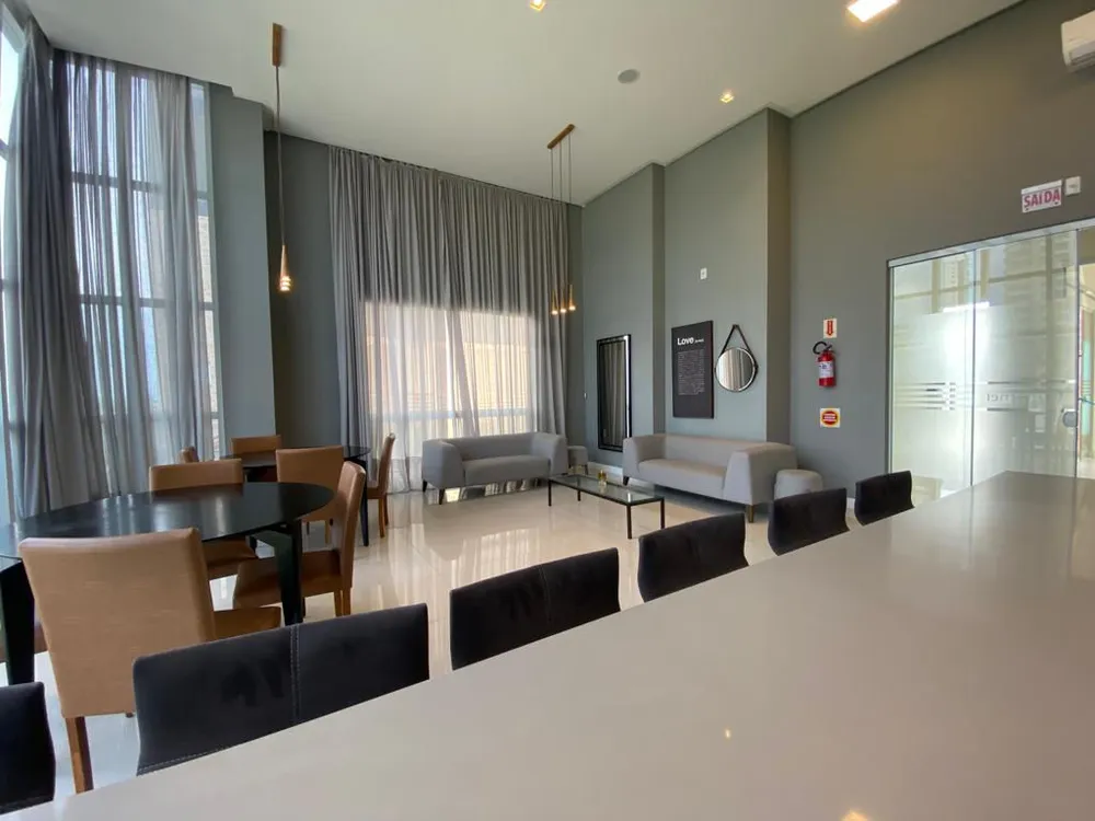 Apartamento, 3 quartos, 128 m² - Foto 4