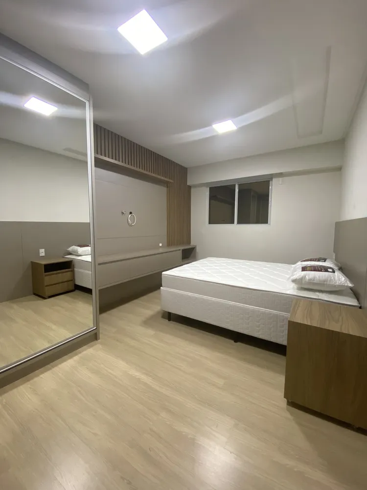 Apartamento, 3 quartos, 128 m² - Foto 2