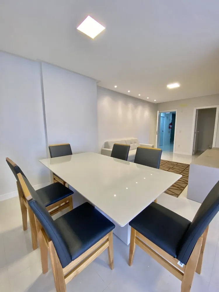 Apartamento, 3 quartos, 128 m² - Foto 2