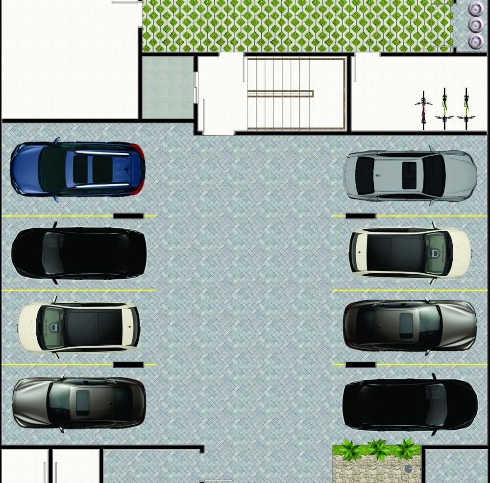 Apartamento, 1 quarto, 70 m² - Foto 6