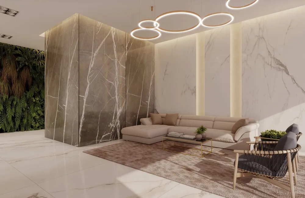 Apartamento, 4 quartos, 177 m² - Foto 7