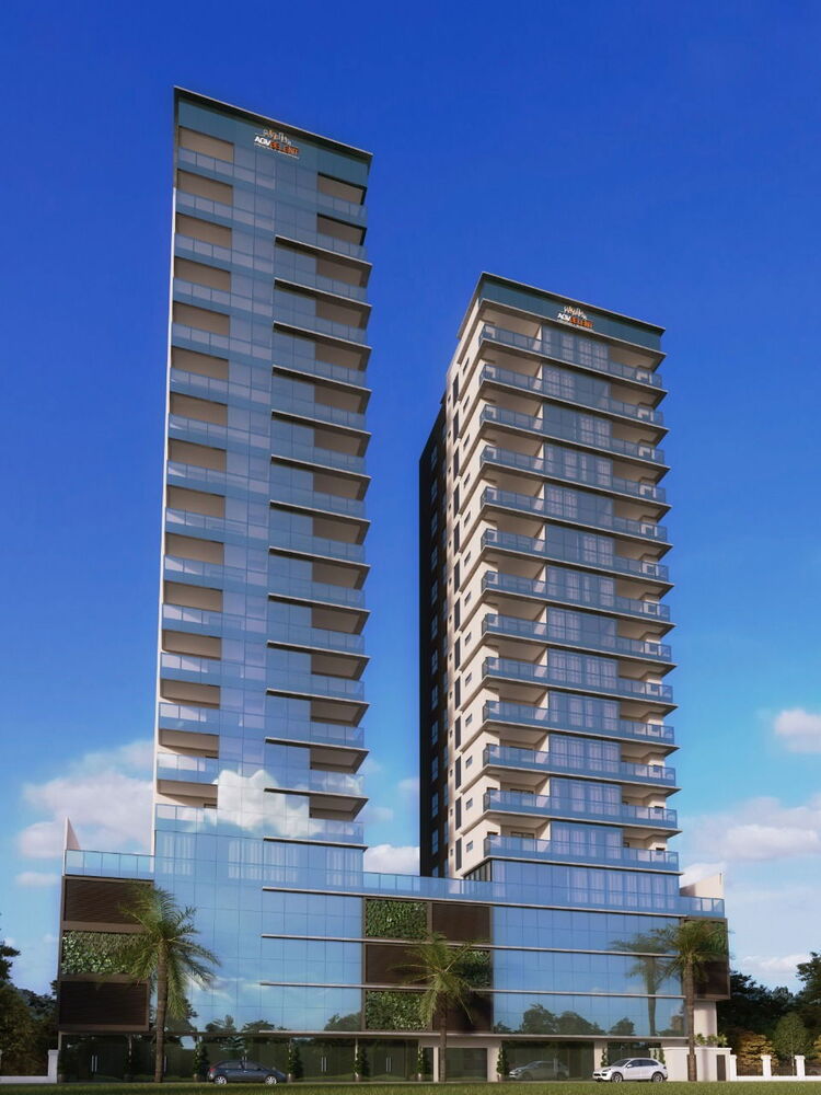 Apartamento, 4 quartos, 177 m² - Foto 1